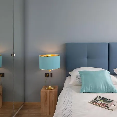 Prázdninový dům Val *