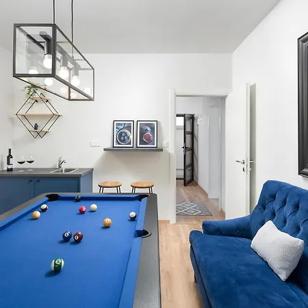 Val Holiday home Zadar