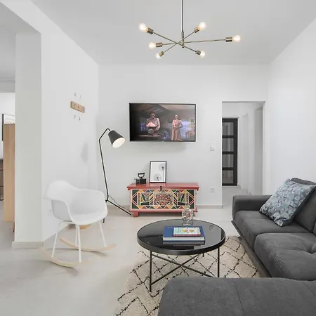Val Holiday home