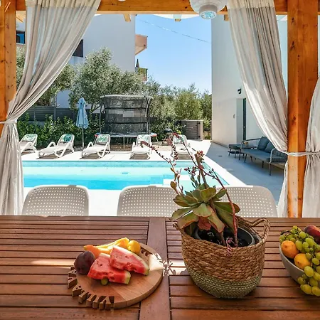 Val Holiday home