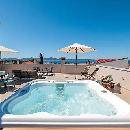 Holiday home Val *