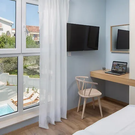 Val Holiday home Zadar