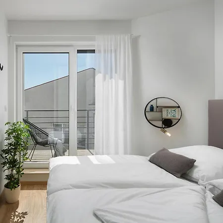 Val Holiday home