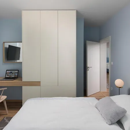 Val Holiday home Zadar