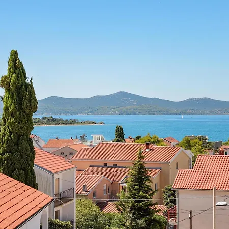 Val Holiday home Zadar