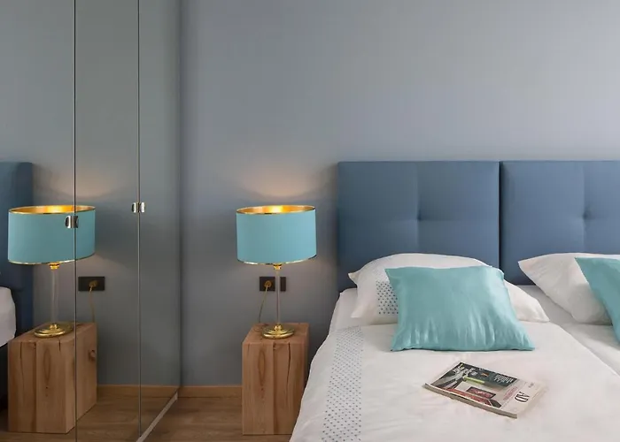 Дом отдыха Val *