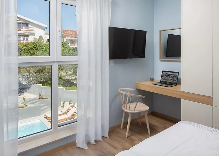 Val Дом отдыха Задар