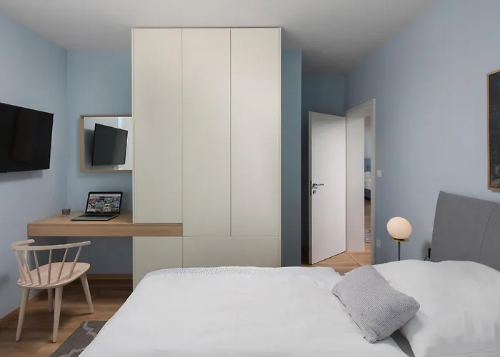 Val Дом отдыха Задар