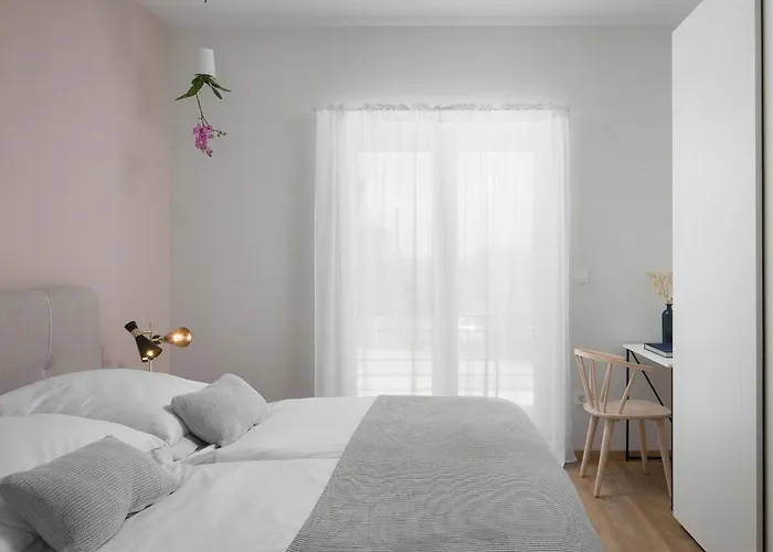 Val Дом отдыха Задар