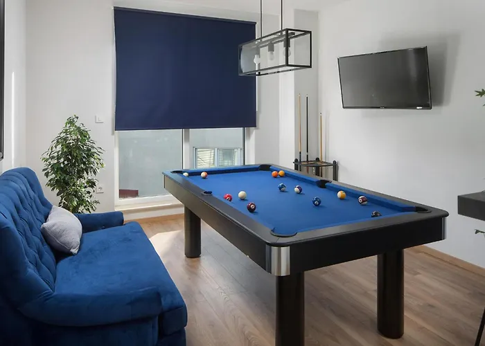 Дом отдыха Val *